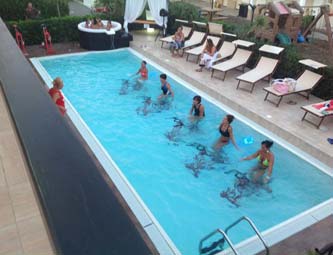 Photo - Swimming pool